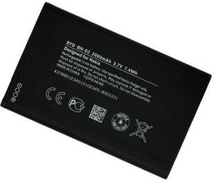 Nokia Mobile Battery For  XL