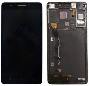 Best Services IPS LCD Mobile Display for Lenovo A7000