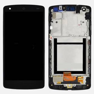 screenfix LCD Mobile Display for LG Nexus 5