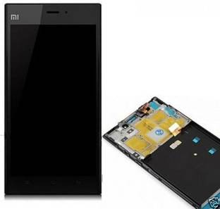 CREATIVE VIA LCD Mobile Display for Xiaomi Mi 3