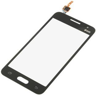 AS Communications Haptic/Tactile touchscreen Mobile Display for Samsung Galaxy Core 2