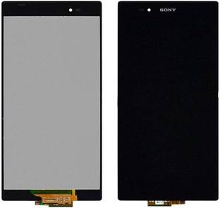SONY Xperia Z Ultra LCD 6.44 inch Replacement Screen