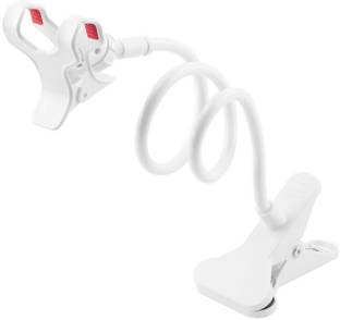 Everything Imported E15_Best Smarty Long Lazy Stand For Lava_Iris_360_music iPhone 5 /5S / 6 / 6S Mobile Holder