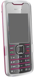 Totta Back Cover for Nokia 7210 Supernova