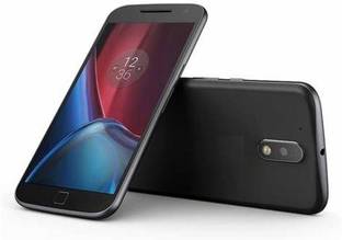 CASE CREATION Motorola Moto G (4th Generation) Plus Back Panel