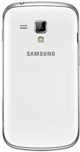 Big Square Samsung Galaxy S Duos Full Panel