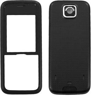 Totta Front & Back Case for Nokia 7310 Supernova