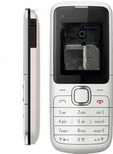 Oktata Nokia C1-01 Full Panel