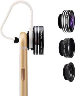 Mpow 3038a Mobile Phone Lens