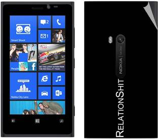 Snooky Nokia Lumia 920 Mobile Skin