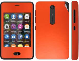Snooky Nokia Asha 501 Mobile Skin