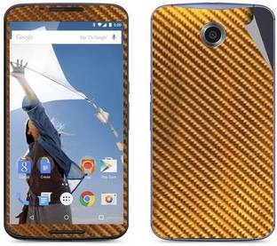 Snooky Motorola Nexus 6 Mobile Skin