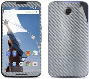 Snooky Motorola Nexus 6 Mobile Skin