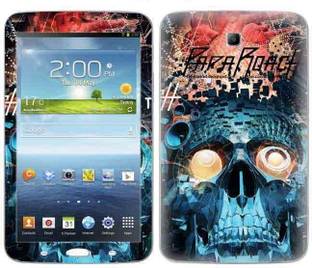 Topskin Samsung Galaxy TAB 3 Mobile Skin