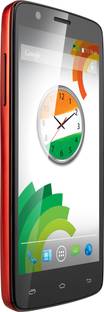 XOLO XOLO One (Red, 8 GB)