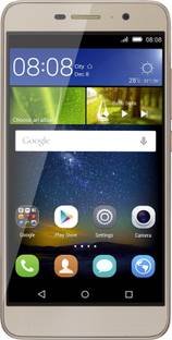 Honor Holly 2 Plus (Gold, 16 GB)