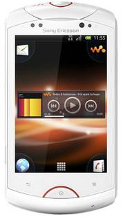 Sony Ericsson WT19i
