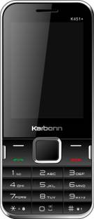 KARBONN Sound Wave K451Plus