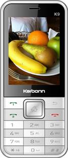 KARBONN Jumbo K9