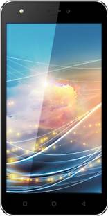 Intex Cloud Q11 (Blue, 8 GB)