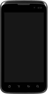 KARBONN A21 (Black, 4 GB)