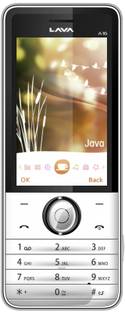 LAVA A16
