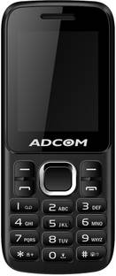 ADCOM C1 CDMA