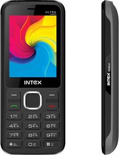 Intex ULTRA 2400
