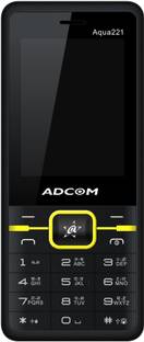 ADCOM 221