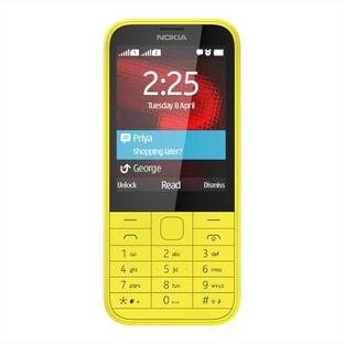 Nokia 225