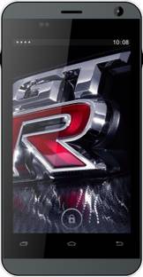 KARBONN Titanium S15 Plus (Grey and Silver, 8 GB)