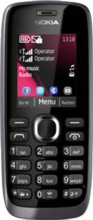 Nokia 112