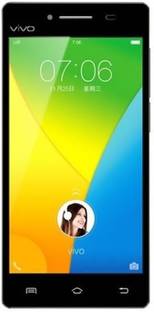 vivo Y51L (Black, 16 GB)