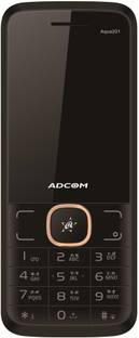 ADCOM 201