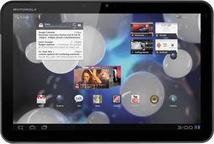 MOTOROLA Xoom (Wifi)