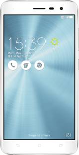 ASUS Zenfone 3 (White, 32 GB)