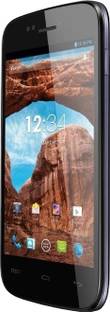 Micromax Bolt A47 (Black, 512 MB)