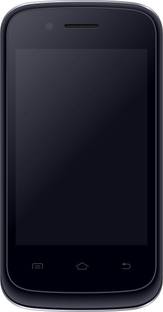 KARBONN Smart A52 (Black Silver, 512 MB)