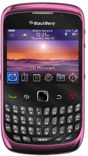 BlackBerry Curve 3G 9300