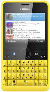 Nokia Asha 210