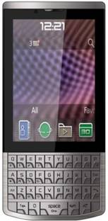 KARBONN A100 (Silver and Black, 512 MB)