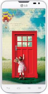 LG L70 Dual (White, 4 GB)