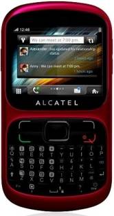 Alcatel ONE TOUCH 813D