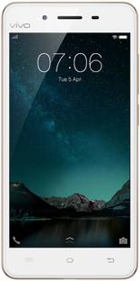 vivo V3 (Gold, 32 GB)
