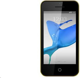 Intex Aqua Y2 Power (Black, 4 GB)