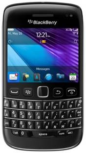BlackBerry Bold 9790 (Black, 8 GB)