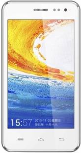 KARBONN A93 (White, 4 GB)