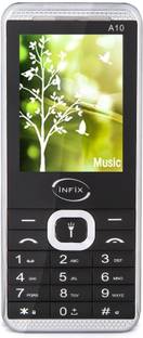 Infix A 10