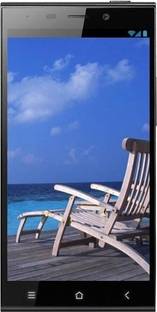 GIONEE Elife E7 (Black, 16 GB)