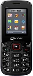 Micromax X088